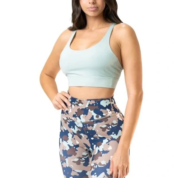 Balance Athletica (Vitality) Quest Bra - Picture 6 of 7